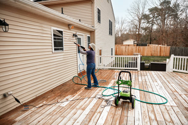 Best Affordable Power Washing  in High Rolls, NM