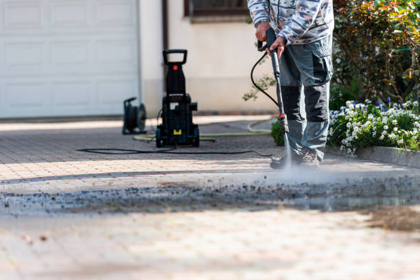 Pressure Washing Contractors