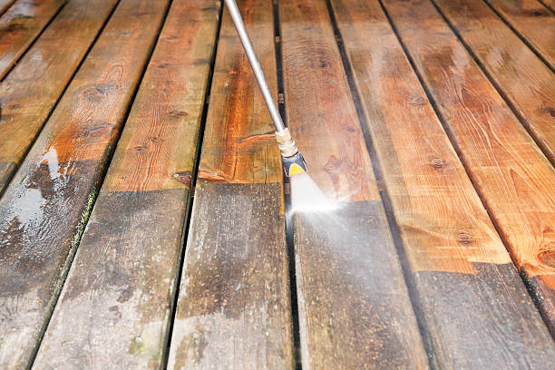 Best Residential Pressure Washing Services  in High Rolls, NM