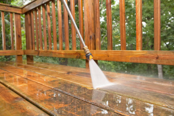 Best Affordable Power Washing  in High Rolls, NM