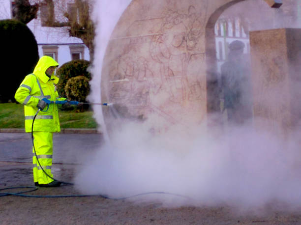 Trusted High Rolls, NM Pressure Washing Experts